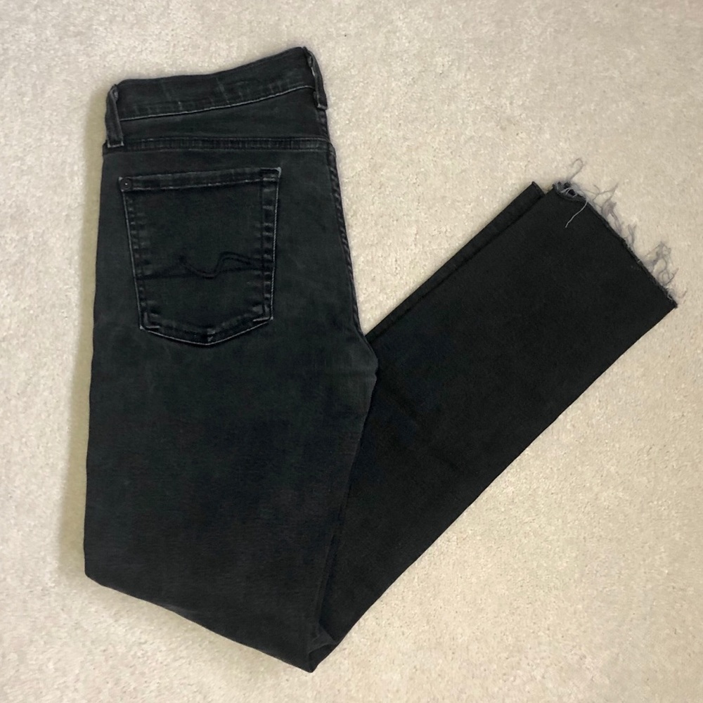 7 for All Mankind Roxanne Jeans